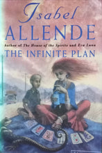 Load image into Gallery viewer, The infinite plan By Isabel Allende