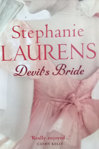 Devil's Bride By Stephanie laurens