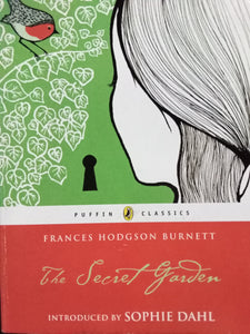The secret garden By Frances Hodgson burnett