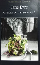 Load image into Gallery viewer, Jane Eyre By Charlotte Bronte