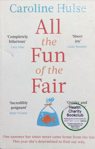 All the fun of the Fair By Caroline Hulse