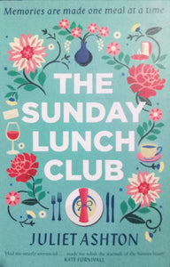 The Sunday Lunch Club