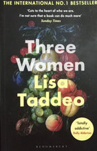 Load image into Gallery viewer, Three women By Lisa Taddeo