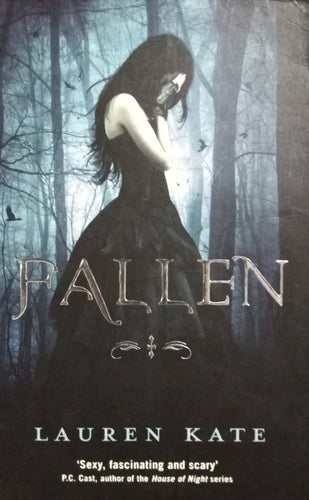 Fallen By Lauren Kate