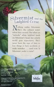 Silvermist and the ladybird curse