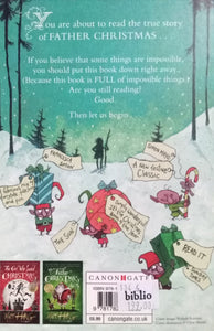 A boy called christmas By Matt Haig