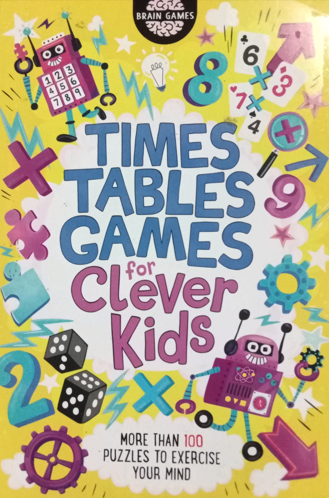 Times tables games for clever kids