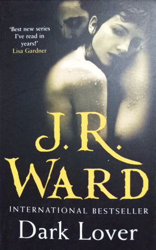 Dark lover By J.R Ward
