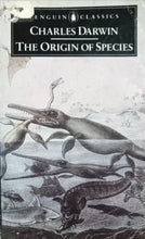 Load image into Gallery viewer, The Origin of species By Charles Darwin