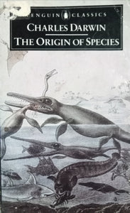 The Origin of species By Charles Darwin