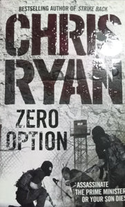 Zero Option By Chris Ryan