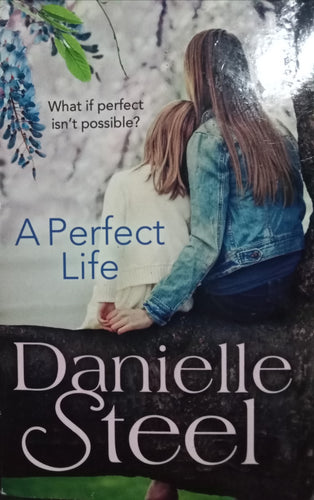 A perfect life By Danielle Steel