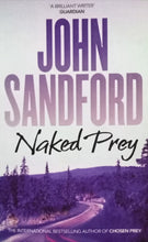 Load image into Gallery viewer, Naked prey By John Sandford