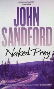 Naked prey By John Sandford