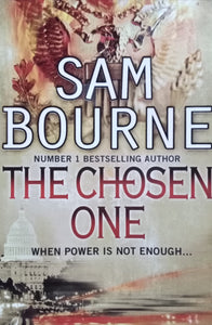 The Chosen One By Sam Bourne