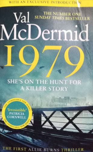 1979 By Val Mcdermid
