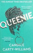 Load image into Gallery viewer, Queenie By Candice Carty-Williams