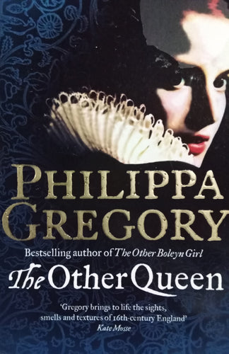 The other Queen By Philippa gregory