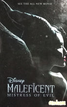 Load image into Gallery viewer, Maleficent mistress of evil