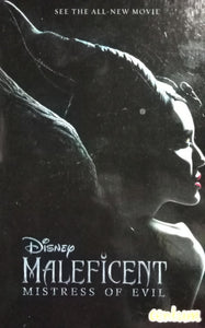 Maleficent mistress of evil