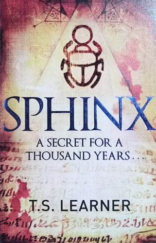 Sphinx By T.S Learner