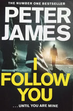 Load image into Gallery viewer, I follow you By Peter James