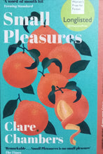 Load image into Gallery viewer, Small Pleasures By Clare Chambers