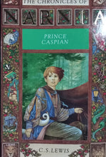 Load image into Gallery viewer, The Chronicles of Prince caspian By C.S Lewis