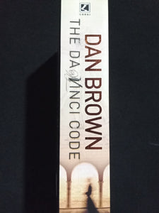 The Da vinci code By Dan Brown