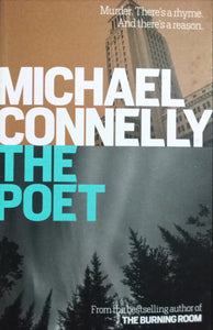 The poet By Michael Connelly