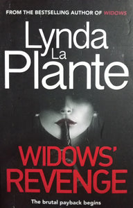 Windows revenge By Lynda La plante