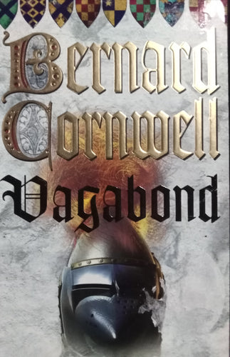 Vagabond By Bernard cornwell