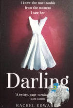 Load image into Gallery viewer, Darling By Rachel Edwards