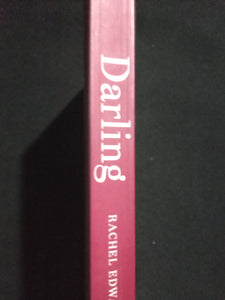 Darling By Rachel Edwards