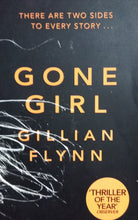 Load image into Gallery viewer, Gone Girl By Gillian flynn