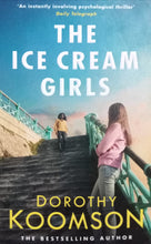 Load image into Gallery viewer, The Ice cream Girls By Dorothy koomson