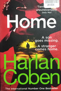 Home By Harlan Coben