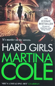 Hard girls By Martina Cole