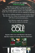 Load image into Gallery viewer, Hard girls By Martina Cole