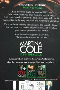 Hard girls By Martina Cole