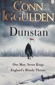 Dunstan By Conn Iggulde