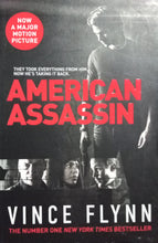 Load image into Gallery viewer, American Assassin By Vince Flynn