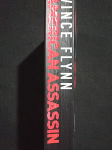 American Assassin By Vince Flynn