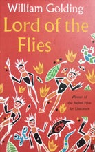 Load image into Gallery viewer, Lord of the Flies By William Golding