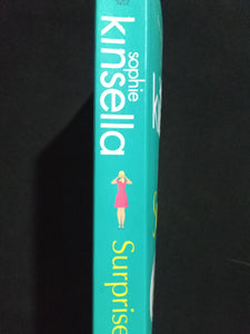 Surprise me By Sophie Kinsella