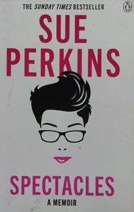 Spectacles By Sue Perkins