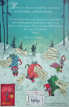 Load image into Gallery viewer, A Boy Called Christmas By Matt Haig