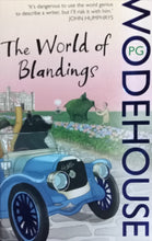 Load image into Gallery viewer, The World of Blandings By P.S Woodehouse