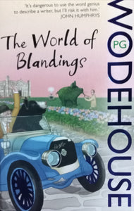 The World of Blandings By P.S Woodehouse