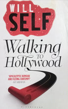 Load image into Gallery viewer, Walking to Hollywood By Wilk Self